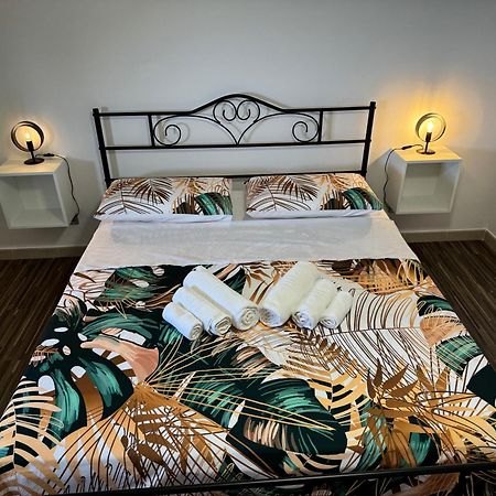 Residenza De Vita Tropea Eksteriør billede