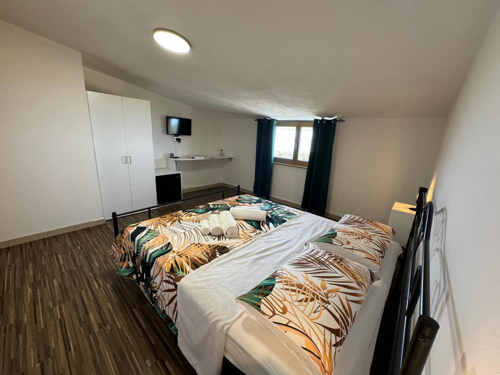 Residenza De Vita Tropea Eksteriør billede