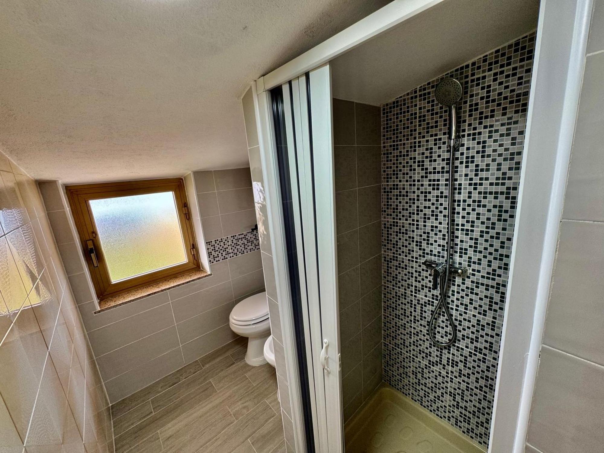 Residenza De Vita Tropea Eksteriør billede